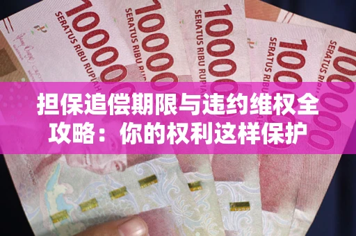 济南担保追偿期限与违约维权全攻略：你的权利这样保护